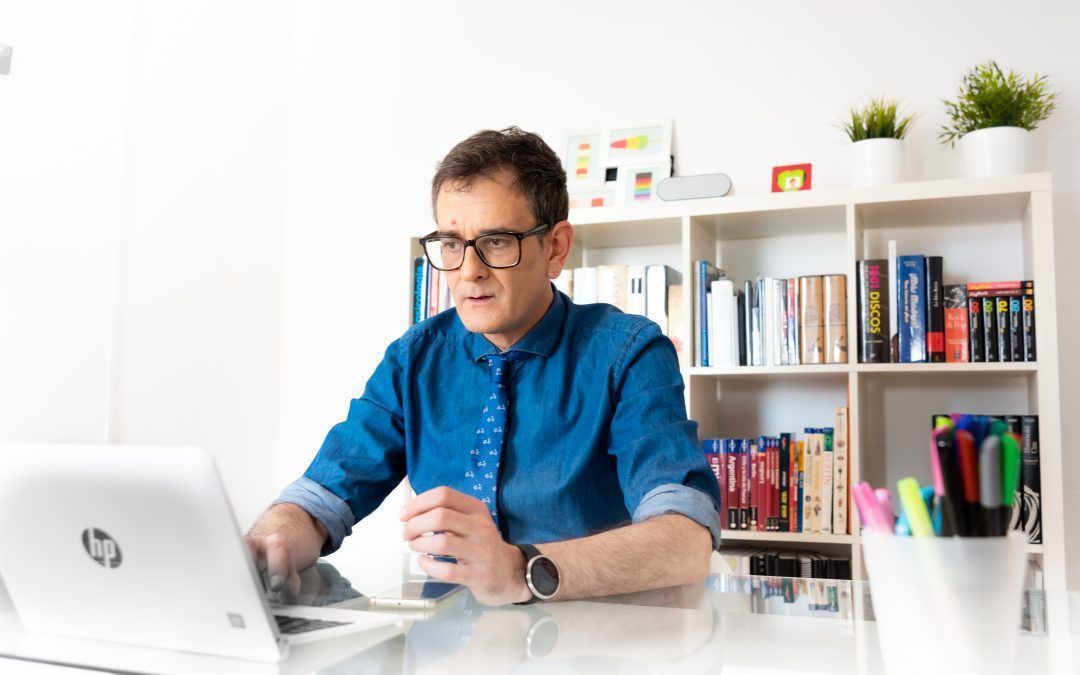 Juan Portillo Psicología.                                                   Consulta de Psicología y Neuropsicología en Córdoba.