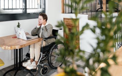 3 Beneficios de la consulta de psicología online