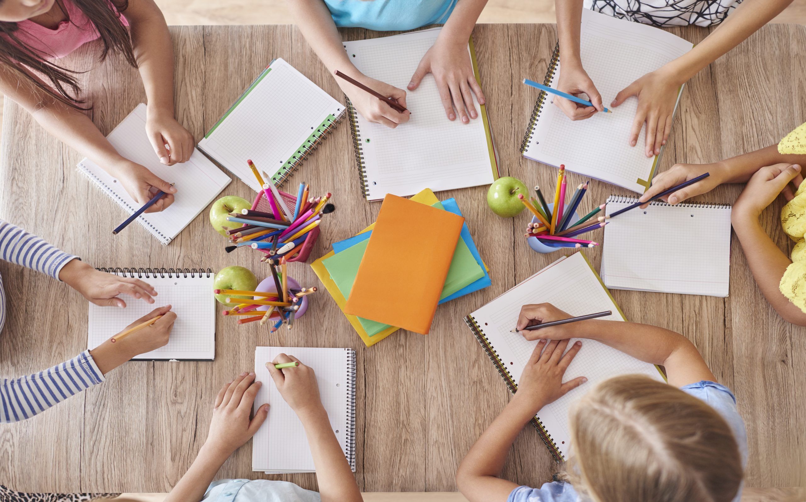 neuropsicología infantil