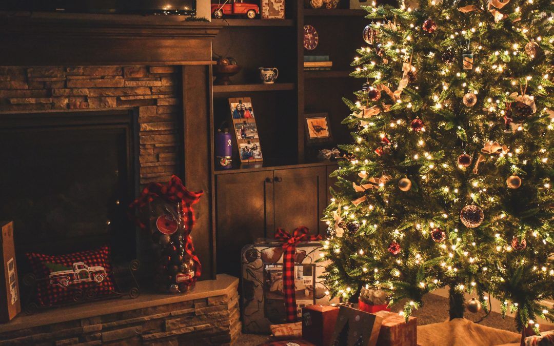 Feliz Navidad y Felices Fiestas
